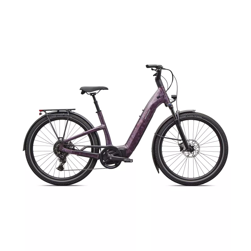 Specialized Turbo Como 4.0